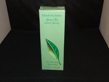 ELIZABETH ARDEN Green Tea Scent Spray Eau Parfumee - 3.3oz NIB Factory Sealed