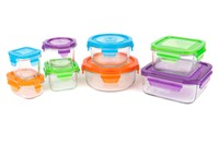 Wean Green Kitchen Starter Set Wean Green Kitchen Starter Set