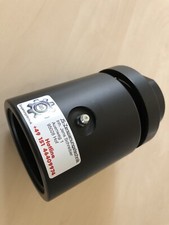 Tragmutter Hubmutter Hebebühne MAHA Econ 2 / Slift CO 2.30 E2 Gew. TR44x7 L=125