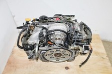 2000 2001 2002 2003 2004 2005 Subaru Forester Ej203 Engine 2.0l Replaces Ej253