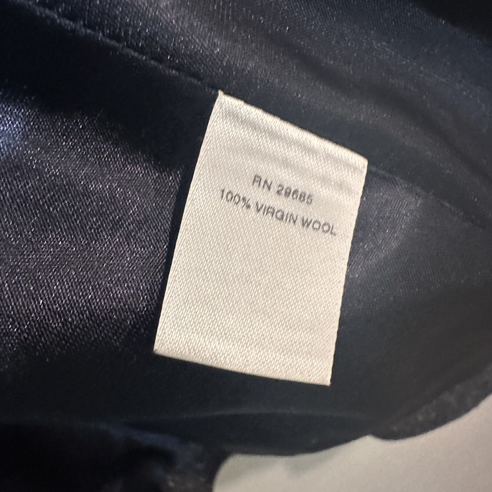 Pendleton Wool Blazer Jacket Suit Coat Women’s Fi… - image 7