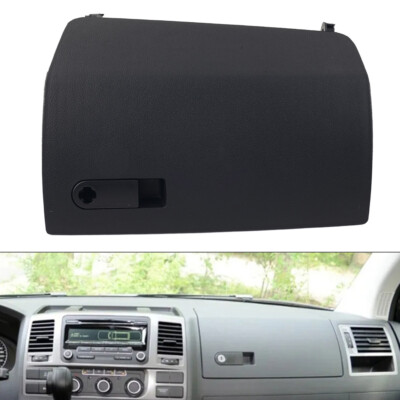 Glove Box Drawer Cover Armrest Cover Fit VW Transporter Caravelle T5 2004-2015