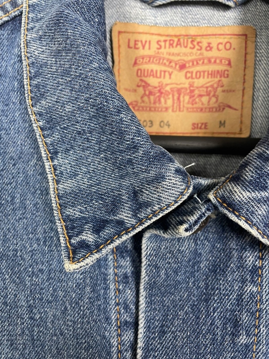 J*n様 90s levi's 70503 denim jacket M vin s-l400.jpg