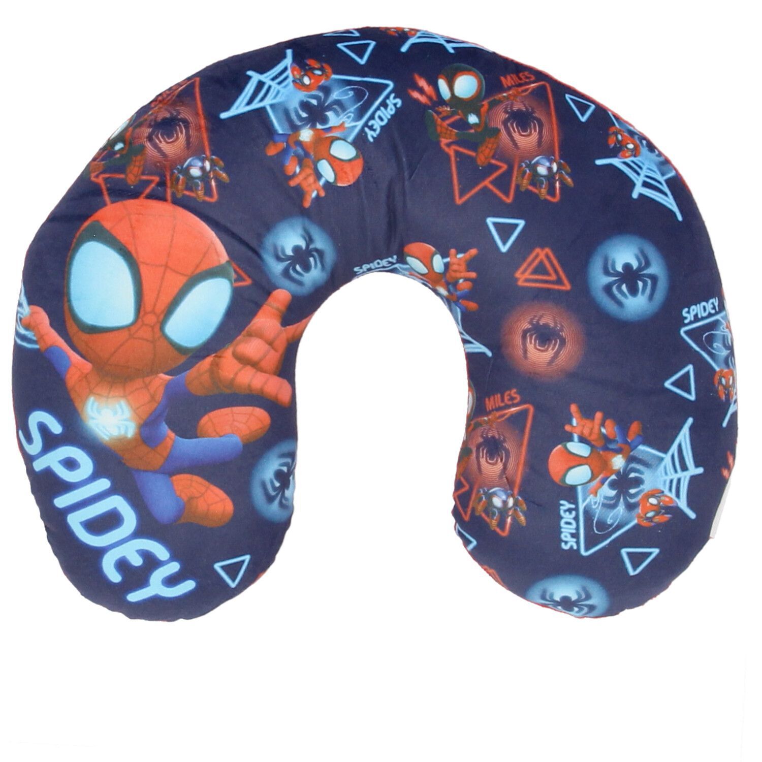 Велюровые поцелуи с человеком-пауком Идеально подходят для отдыха на природе!