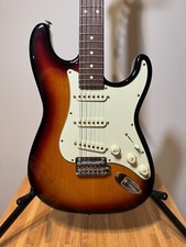 Custom Ordered Suhr Classic S Guitar