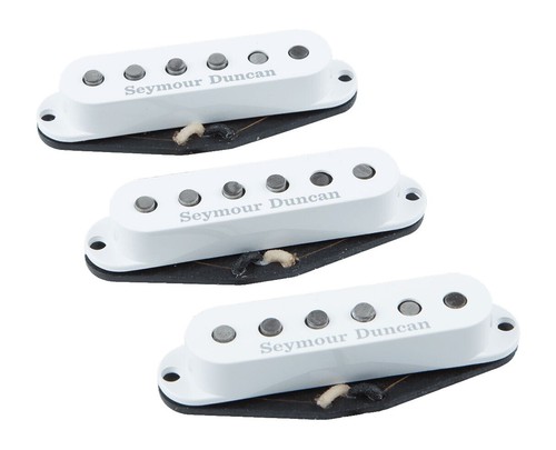 Seymour Duncan Basslines SSB-5NYC Phase II NYC Passive Soapbar 5