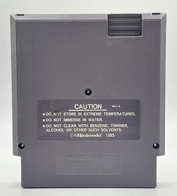 Magic Johnson&rsquo;s Fast Break (Nintendo | NES) Retro | Vintage Video Game - Tested