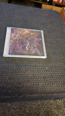 Brast Burn - Debon ltd. ed. 232/500, CD (Paradigm), NEAR MINT
