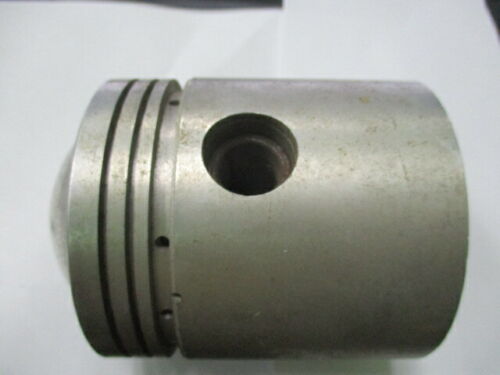 Racing JE Engine piston 87mm wide, high dome probably for a vintage Jaguar - Picture 2 of 5