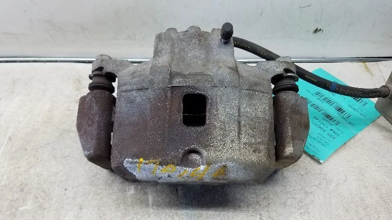 Левый передний 6-цилиндровый суппорт подходит для Mitsubishi GALANT 2004-2009 годов выпуска - Изображение 2 из 3