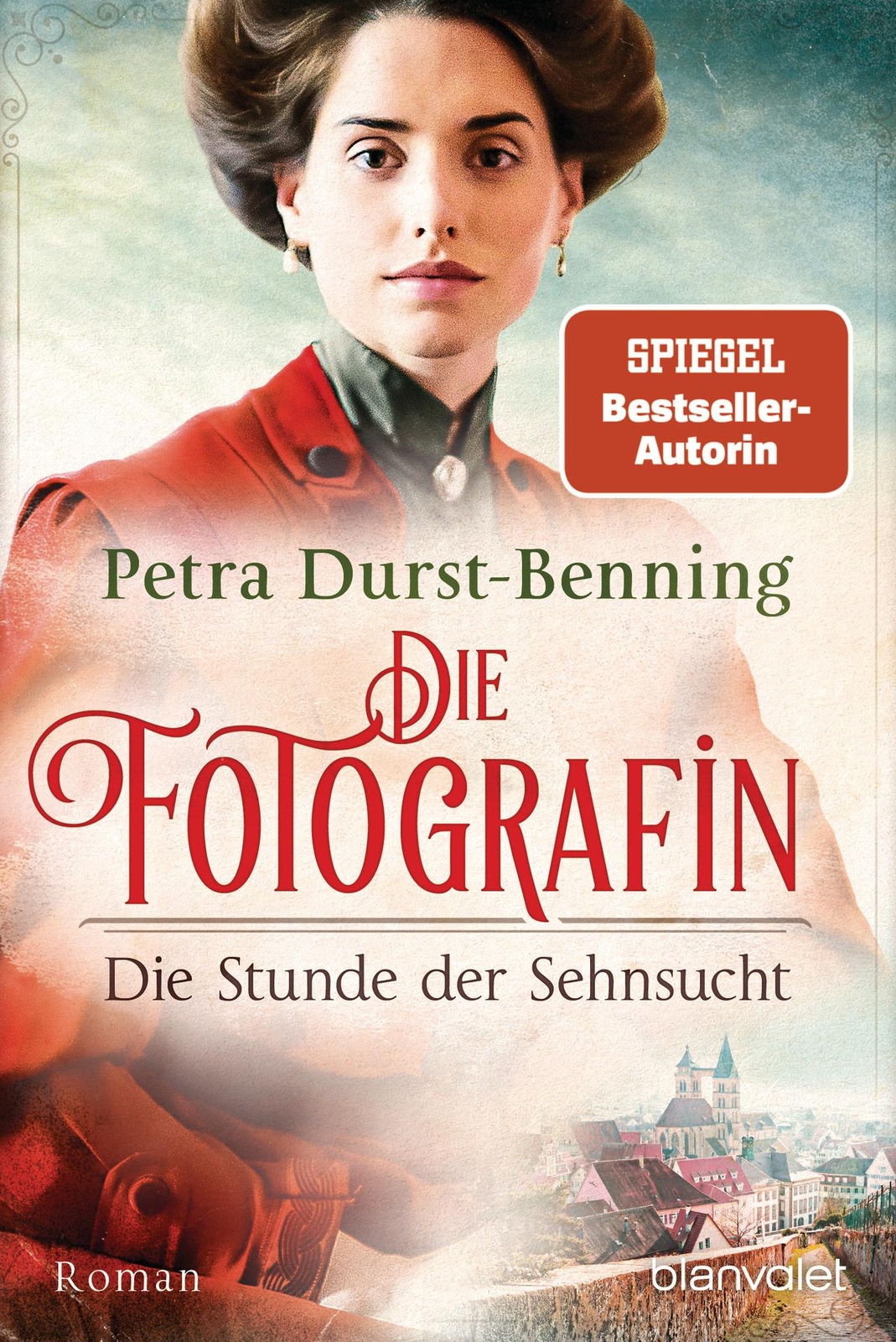 Durst-benning Petra. Die Fotografin - Die Stunde Der Sehnsucht. Buch