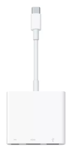 Apple USB-C Digital AV Multiport Adapter | A2119 |  MUF82AM/A | Genuine OEM