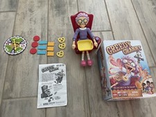 Goliath Greedy Granny - Take The Treats Don't Wake Granny Game up to 4 players