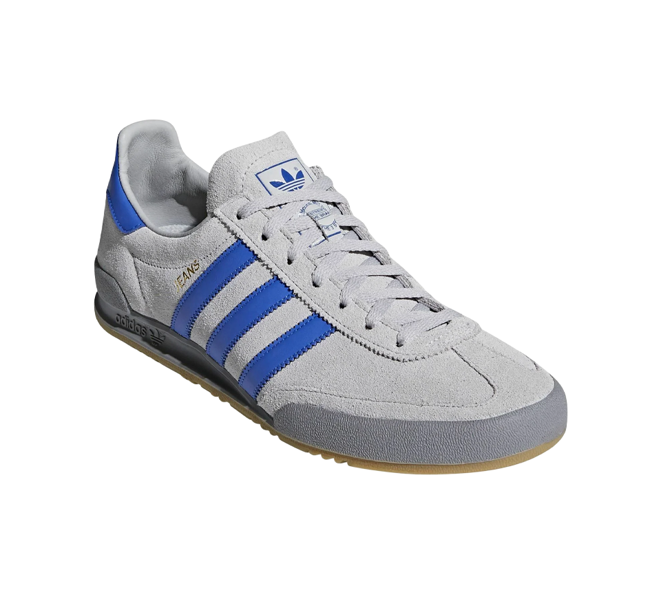 adidas jeans 2 trainers
