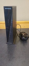 NETGEAR C6300 Dual-Band AC1750 Router Cable Modem 