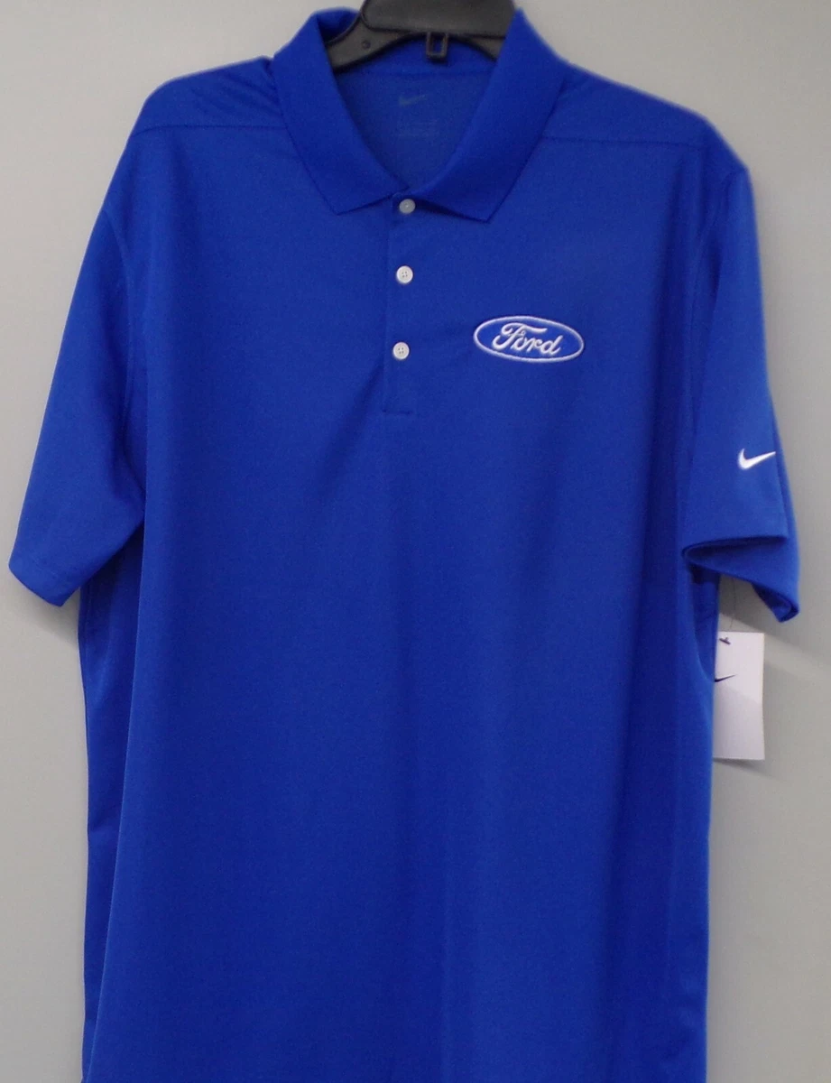 Nike dri hotsell fit polo embroidered