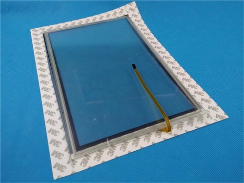 1PCS Für Siemens TP1200 6AV2 124-0MC01-0AX0 Touchpad + Schutz Folie - Bild 2 von 3