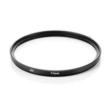 Compatible Multi-Coated UV Lens Protection Filter 77mm for Nikon COOLPIX P1000