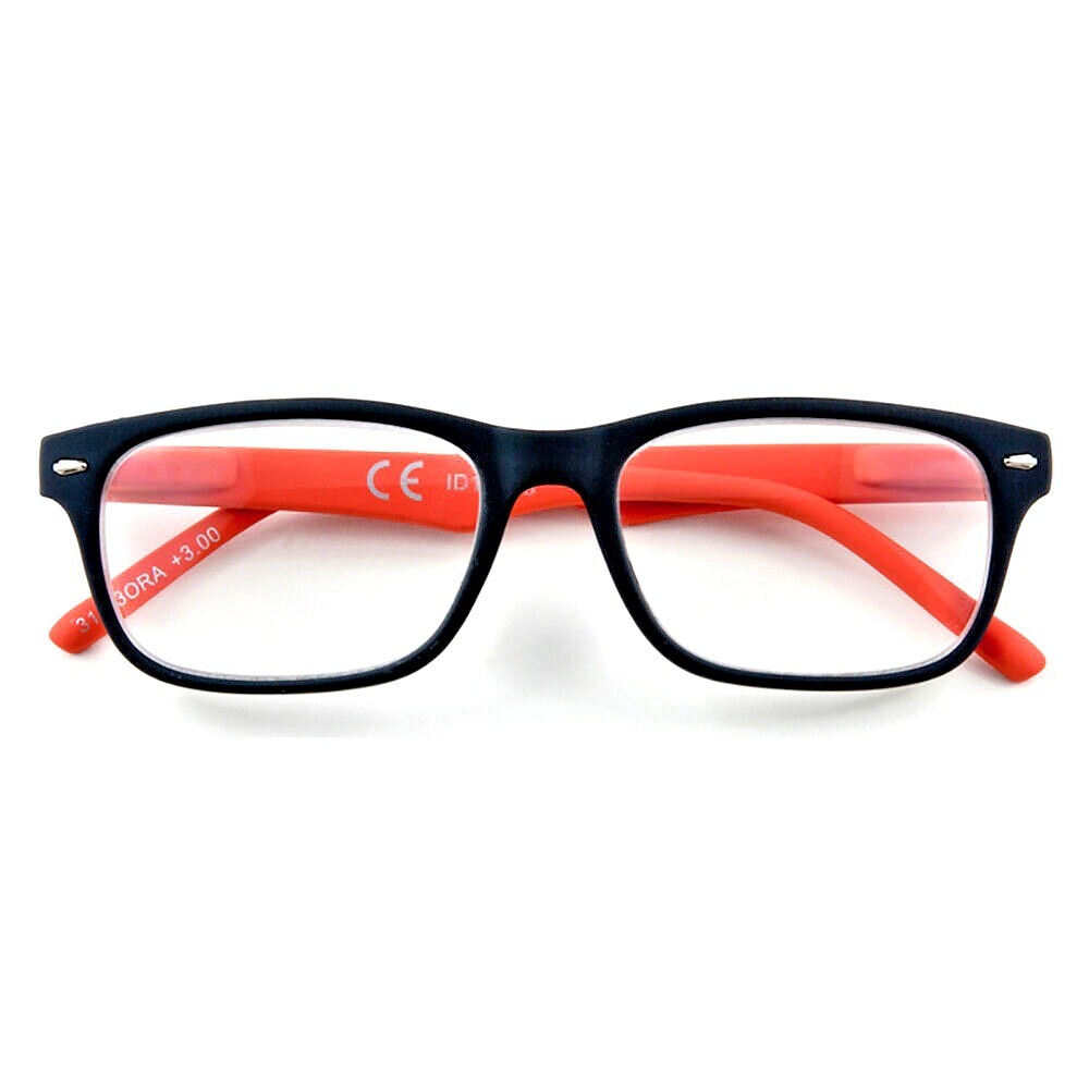 ZIPPO Reading Glasses ZIPPO BConcept Blue light filter lens available