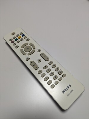 Original Fernbedienung Philips TV RC 2034310/01 3139 238 15741LF Remote Control 
