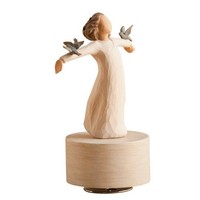 Willow Tree Happiness Musical , New, Free Shipping on sale Willow Tree Happiness Musical , New, Free Shipping on sale