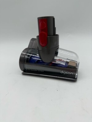 Dyson V8 Anti-Tangle Mini Motorized Hair Screw Tool | eBay