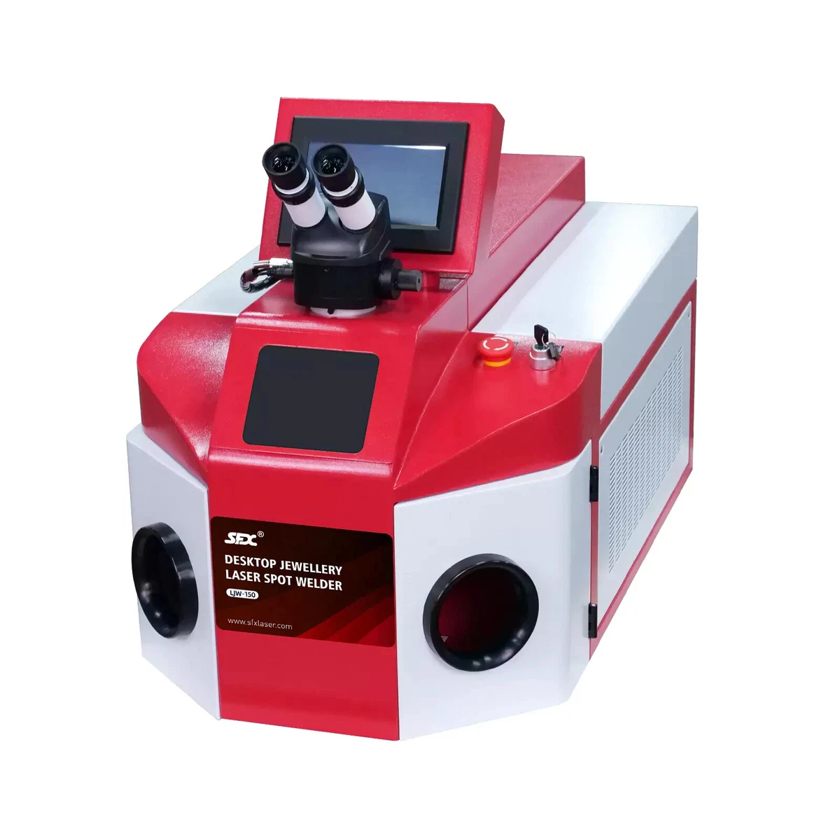 Silver soldering machine sale