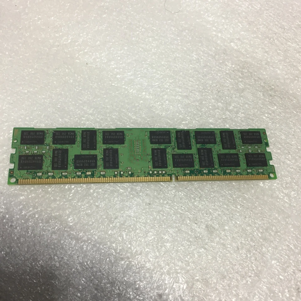  32GB Samsung Cisco 2x 16GB PC3-14900R ECC Server RAM M393B2G70DB0-CMA FREE S/H - Image 4 of 4