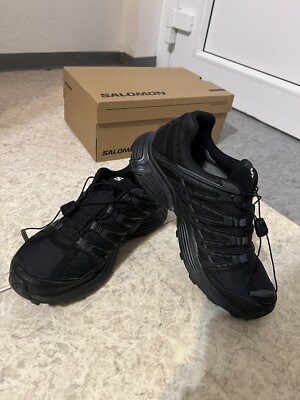 salomon shoes xt