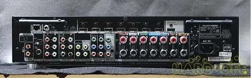 Marantz NR1607 Ultra HD 7.2 Channel Network A/v Surround Receiver With Bluetooth - Image 4 of 4