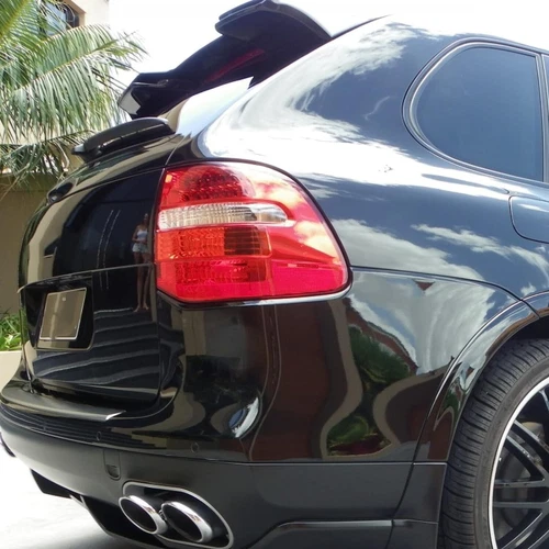 Pair Brake Turn Signal Lamp Tail Light Assembly For Porsche Cayenne 2007-10 4DR - Foto 7 di 7