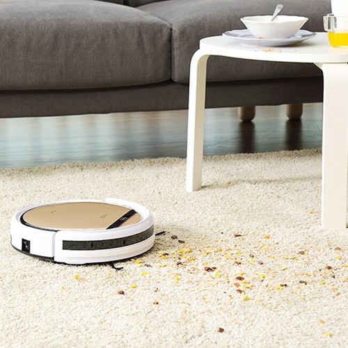 iLife V5s Pro 2in1 Robot Vacuum Cleaner and Mop Combo 6971263070847