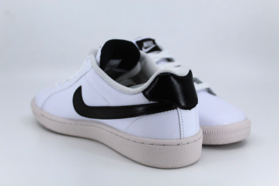 nike court majestic leather white