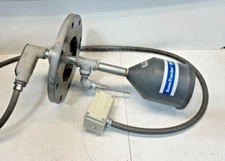 Bindicator BT-55 Sonotracker Ultrasonic Level Transducer