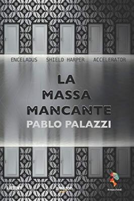La massa mancante: Tre racconti, Palazzi New 9781536822700 Fast Free Shipping-,