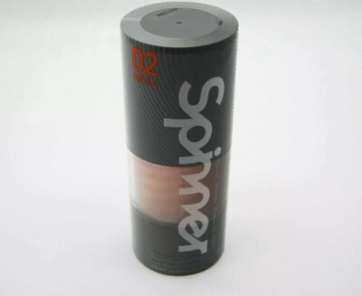 Tenga Masturbator Rotierend Spinner 02 Hexa genoppt mit Gleitmittel Neu & OVP