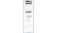 Full Engine Rebuild Gasket Set SMART FORTWO COUPE BRABUS 1.0 98 132.930 (2007-)