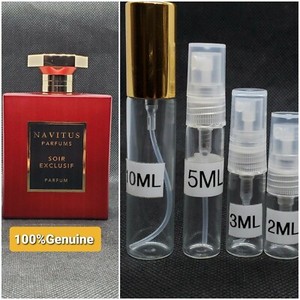 parfums navitus