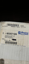 DODGE RAM CAR COVER GENUINE OEM MOPAR pickup truck cover made in USA long bed