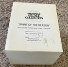 Nos Department 56 "Spirit Of The Season" Accessory, 58898 Heritage Village