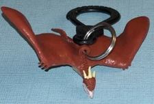 Godzilla Hangers/Clip-On Rodan 2020 Surreal Entertainment