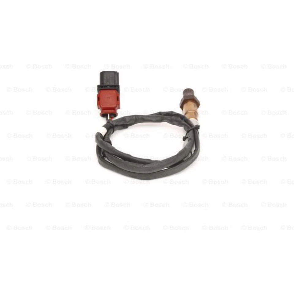 BOSCH Sonda Lambda Ajuste Sonda para Audi A3 2.0 FSI VW Passat Variant Golf V - Imagen 4 de 4