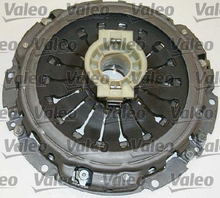 VALEO KIT3P 801700 Kit frizione con cuscinetto disinnesto