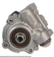 Power Steering Pump-new Cardone 96-1008 on sale Power Steering Pump-new Cardone 96-1008 on sale