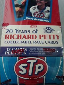 Details about 20 YEARS OF RICHARD PETTY