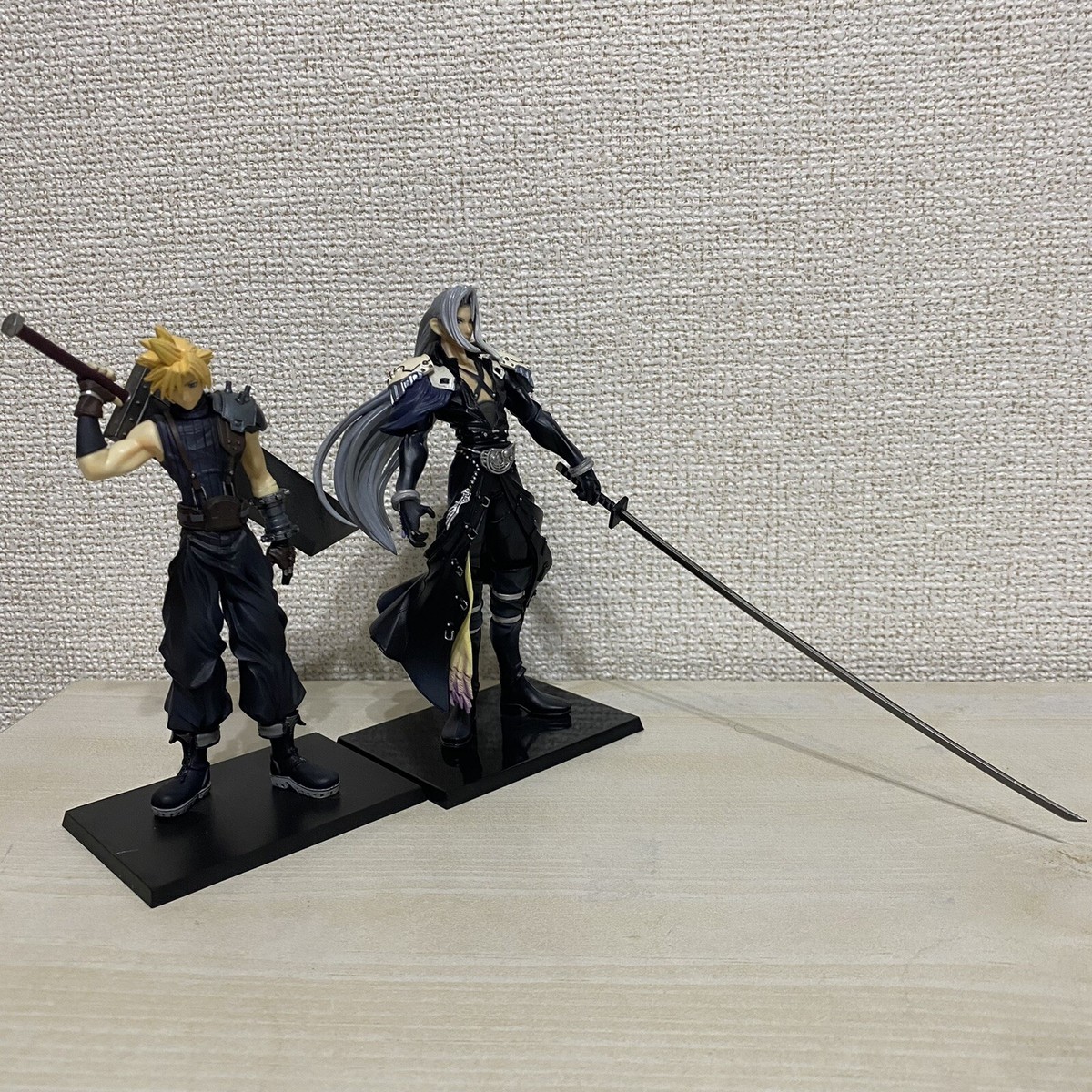 Complete set 10pcs Trading Arts Dissidia Final Fantasy vol.1 Complete set 10pcs Trading Arts Dissidia Final Fantasy vol.1