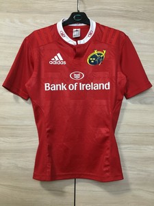 munster rugby tops