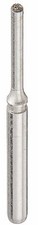 CROSSTECH MultiUse Dental Diamond A18, ENDCUTTER-839/010M, Medium, 5 Burs