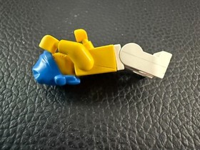 LEGO Pirates: Imperial Flagship (6271), Used, Mostly Complete Set