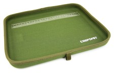 Carpspot Rig Tray Tisch Ablage fürs Vorfach Binden Zelt Bivy